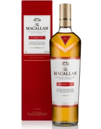 Écosse MACALLAN Classic Cut 2023 Limited Edition 50.3%