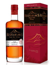 France G.ROZELIEURES Rare Collection 40%