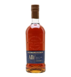 Écosse ARDNAMURCHAN Sherry Cask 50%