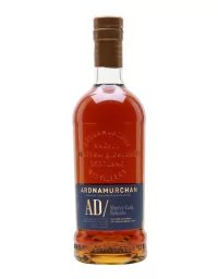 Écosse ARDNAMURCHAN Sherry Cask 50%