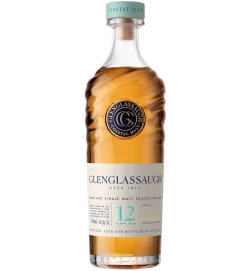 Écosse GLENGLASSAUGH 12 Ans 45%