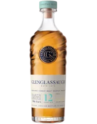 Écosse GLENGLASSAUGH 12 Ans 45%