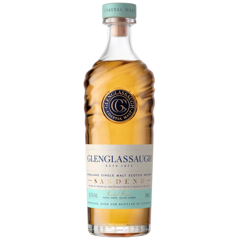 Écosse GLENGLASSAUGH Sandend 50.5%