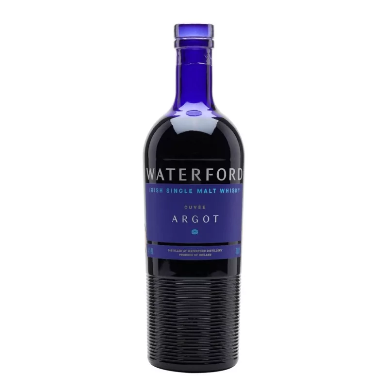 Irlande WATERFORD Cuvée Argot 47%