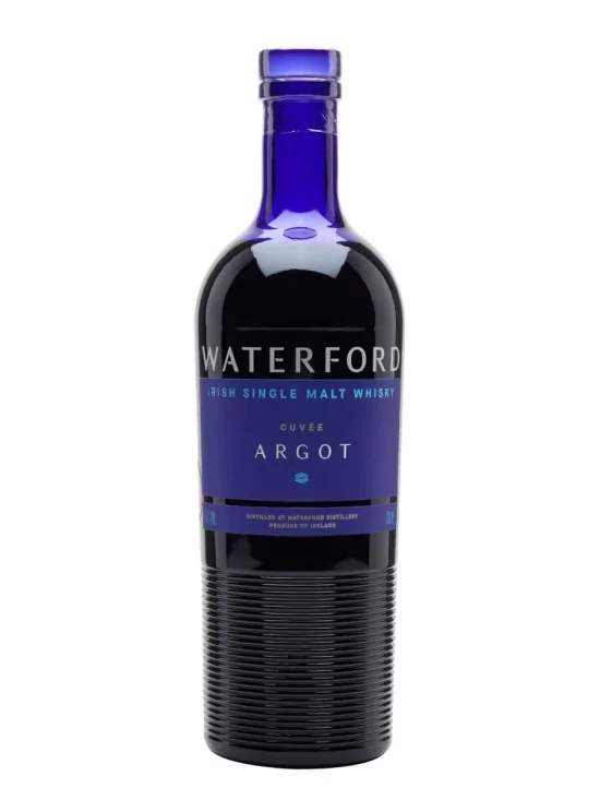WATERFORD Cuvée Argot 47%