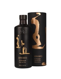 Whiskies du Monde HWAYO X Premium 41% 50cl
