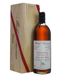 France MICHEL COUVREUR Blossoming Auld Sherried 45%