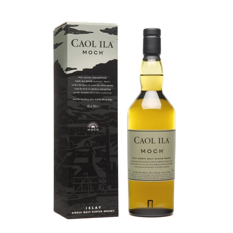 Écosse CAOL ILA Moch 43%