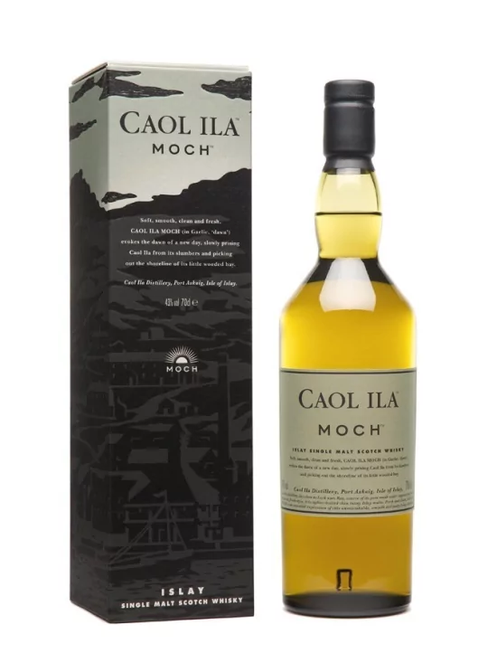 CAOL ILA Moch 43%