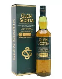 Écosse GLEN SCOTIA Victoriana 54,2%