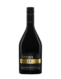 ARRAN Gold Cream Liqueur 17%