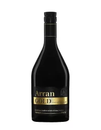 ARRAN Gold Cream Liqueur 17%