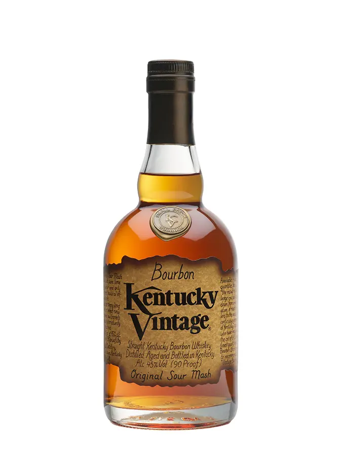 WILLETT Kentucky Vintage Bourbon 45%