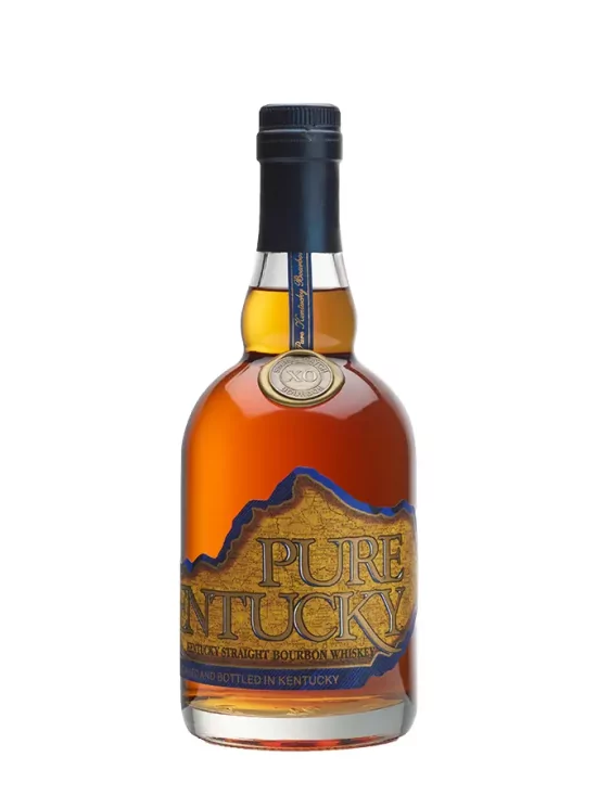 WILLETT Pure Kentucky XO Bourbon 53.50%