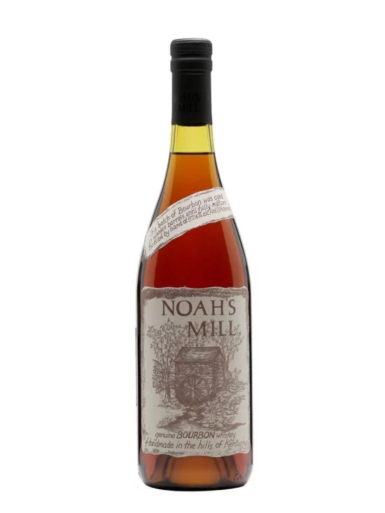 WILLETT Noah's Mill Bourbon 57.15% WILLETT Noah's Mill Bourbon 57.15%
