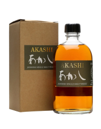 AKASHI Single Malt 46% 50cl