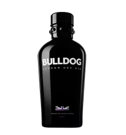 BULLDOG 40%