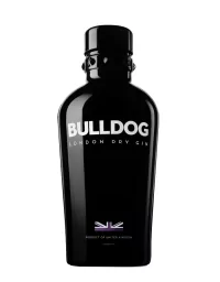 BULLDOG 40%