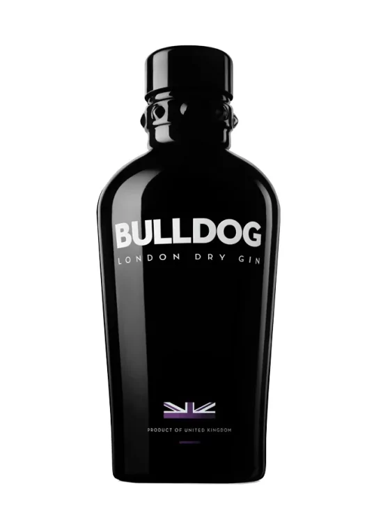 BULLDOG 40%
