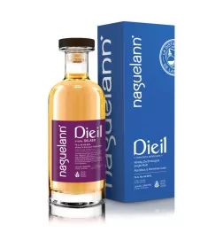 NAGUELANN Sklaer 49% 70cl