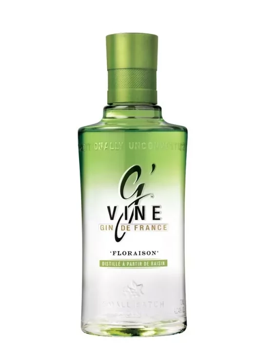 G'VINE Floraison 40% G'VINE Floraison 40%