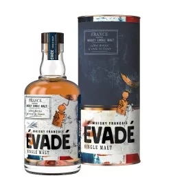ÉVADÉ Single Malt 40%