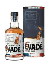 ÉVADÉ Single Malt 40%