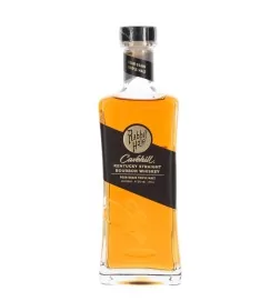 RABBIT HOLE Cavehill Bourbon 47.5%