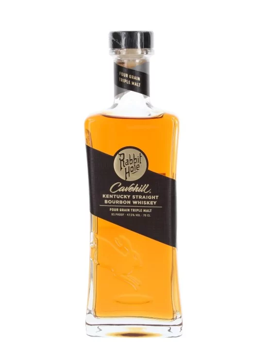 RABBIT HOLE Cavehill Bourbon 47.5%