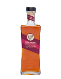 RABBIT HOLE Dareringer Bourbon 46.5%