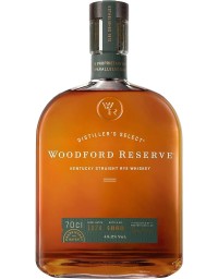 WOODFORD RESERVE Rye 45,2%