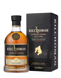 KILCHOMAN Loch Gorm 2024 Edition 46%