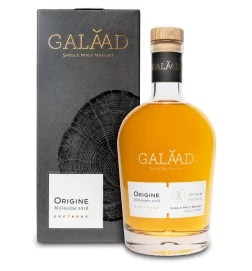 GALAAD Origine millésime 2019 44.50%