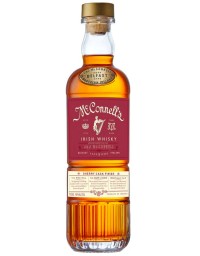 MC CONNELL'S 5 Ans Sherry Cask Finish 42%