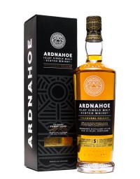 ARDNAHOE The Inaugural Release 50% (Précommande)