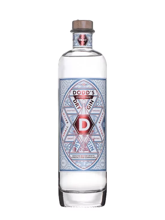 DODD'S Gin 49,9%