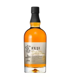 KIRIN FUJI Single Malt 46%