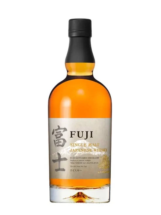KIRIN FUJI Single Malt 46% KIRIN FUJI Single Malt 46%