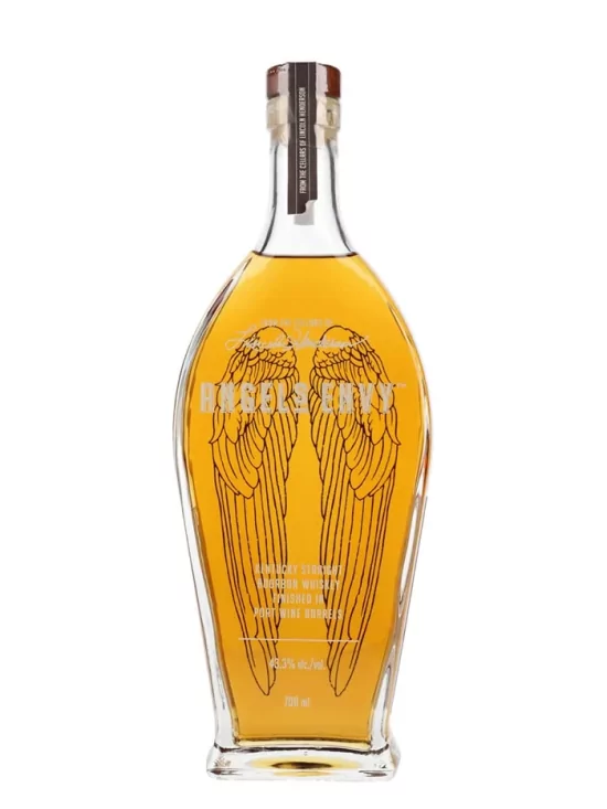 ANGEL'S ENVY Bourbon 43.3% ANGEL'S ENVY Bourbon 43.3%