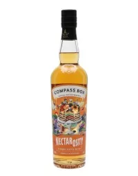 COMPASS BOX Nectarosity 46%