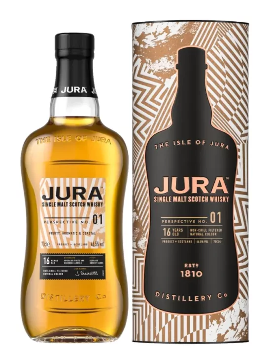 JURA 16 ans Perspective No. 01 46.5%