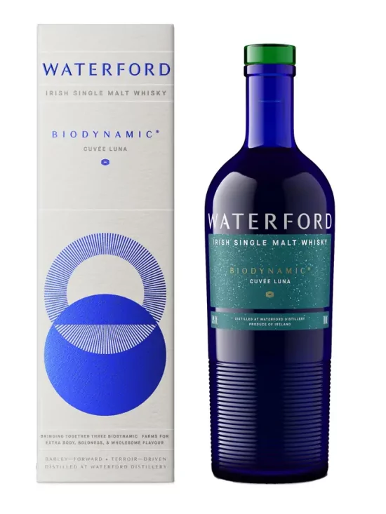 WATERFORD Biodynamic Luna 50%