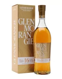 GLENMORANGIE 16 ans Nectar d or 46% (sous étui)
