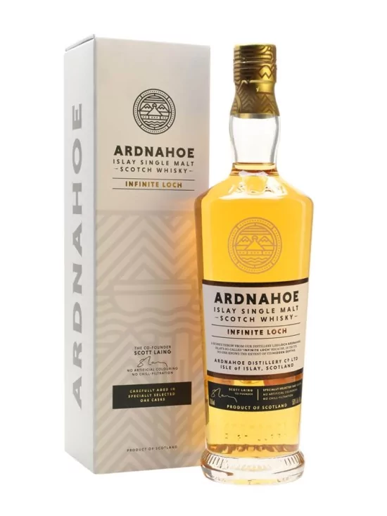 ARDNAHOE Infinite Loch 50% ARDNAHOE Infinite Loch 50%