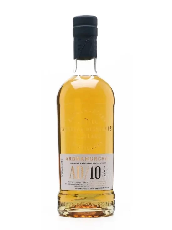 ARDNAMURCHAN 10 Ans 50% (10th Anniversary Edition)