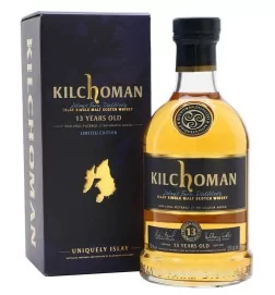 KILCHOMAN 13 Ans 50%