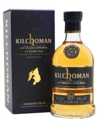 KILCHOMAN 13 Ans 50%