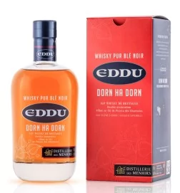 EDDU Dorn Ha Dorn 43%