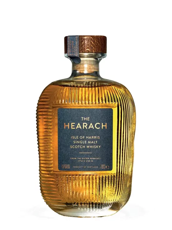 THE HEARACH Isle Of Harris 46%