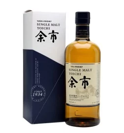 NIKKA Yoichi Single Malt 45%